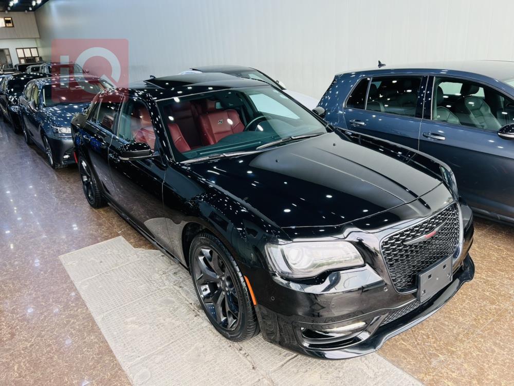 Chrysler 300